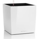 Lechuza Cube Premium 30 cm White komplet