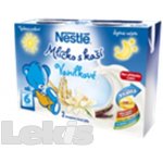 Nestlé Mlíčko s kaší vanilkové 2 x 200 ml – Sleviste.cz
