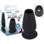 You2Toys Lust Tunnel Plug – Zboží Dáma