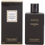 Chanel Coco tělové mléko 200 ml – Zbozi.Blesk.cz