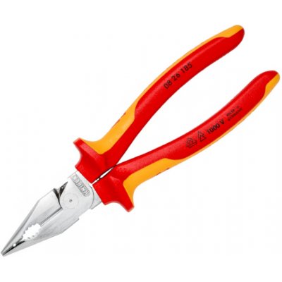 Knipex 0826185 – Sleviste.cz