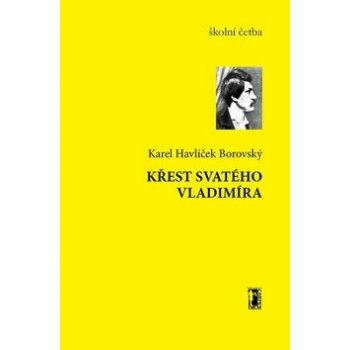 Křest svatého Vladimíra - ePub