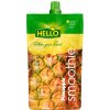 Dětská šťáva Hello Smoothie Ananas 200 ml