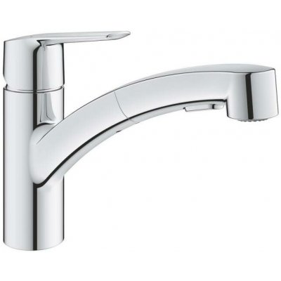 GROHE QuickFix 1012410000 – Hledejceny.cz