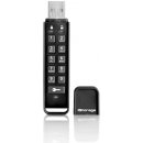 iStorage datAshur Personal 2 8GB IS-FL-DAP3-B-8