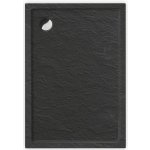 Roth FLAT STONE 120 x 90 cm 8000328 – Zboží Mobilmania