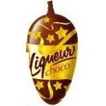 Figaro likérové šišky čokoládový likér 27,5 g – Zboží Dáma