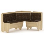 Vomaks Rohová lavice KORSIKA – Sleviste.cz