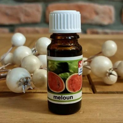 Michal Vonný olej Meloun 10 ml – Hledejceny.cz