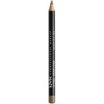 Nyx professional makeup Slim Lip Pencil 05 Cappuccino 1 g – Zboží Dáma