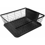 Odkapávač drát+tác UH RADKA 36x30,5x13,5 cm - Orion – Hledejceny.cz