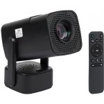 Projektor BLOW AndroidTV HD Cinema Sound (06443367) – Zboží Mobilmania