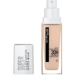 Maybelline SuperStay Active Wear 05 Light Beige dlouhotrvající vysoce krycí make-up 30 ml – Zboží Mobilmania