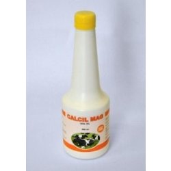 Calcil mag 480 ml