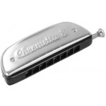 Hohner Chrometta 8 C dur – Sleviste.cz