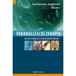 Rekanalizační terapie - Akutní ischemické cévní mozkové příhody - Školoudík David a kolektiv – Hledejceny.cz