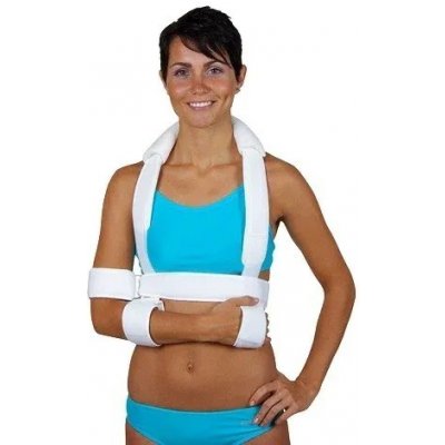 Ortika OR 2A2 ortéza ramenního kloubu – Zbozi.Blesk.cz