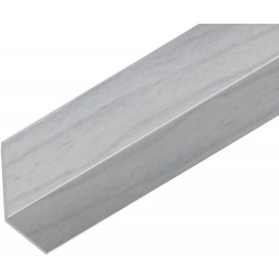Acara soklová lišta 02 AP37 PVC jasan šedý 30 mm 5 m – HobbyKompas.cz