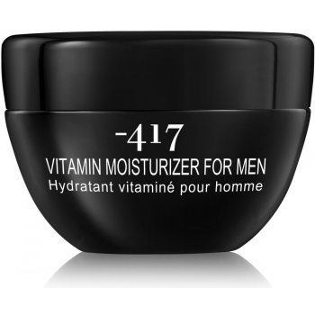 Minus 417 hydratační krém s minerály z Mrtvého moře pro muže s vitamíny 50 ml