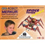 Merkur RC Robotický pavouk – Zboží Dáma