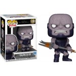 Funko Pop! Justice League Darkseid – Hledejceny.cz