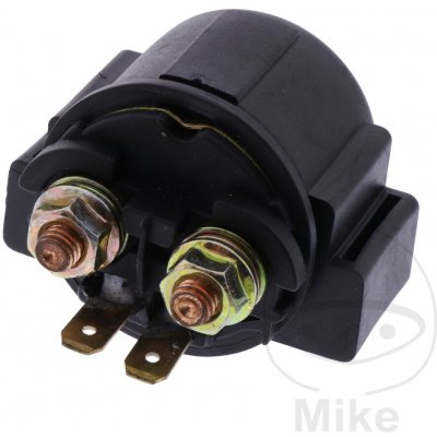 JMP přerušovací relé Startér KAWASAKI BJ 250 ESTRELLA 96-99, EN 450 LTD 85-89, GPX 750 R 87-88, GPZ 400 85, GPZ 550 UNI TRAK 84-89, GPZ 600 R NINJA 85-90, GPZ 1000 RX NINJA 86-87... – Sleviste.cz