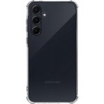 Tactical TPU Plyo Samsung Galaxy A55 5G čiré – Zboží Mobilmania