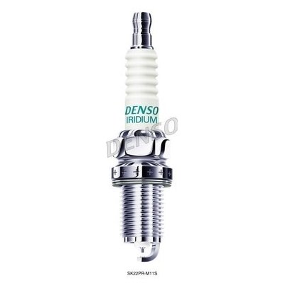 Zapalovací svíčka DENSO SK22PR-M11S – Hledejceny.cz
