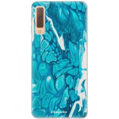 iSaprio BlueMarble 15 pro Samsung Galaxy A7 (2018)