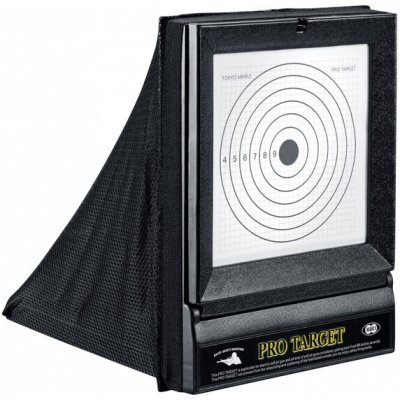 Airsoftový terč Umarex se sítí Combat Zone Portable 17 x 17 cm – Zboží Dáma