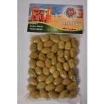 CRETAN FARMERS Olivy řecké zelené Citron 250 g – Zboží Dáma