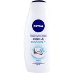 Nivea Diamond Touch sprchový gel 750 ml – Zbozi.Blesk.cz