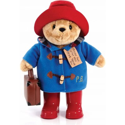 Rainbow Paddington s botami – Zbozi.Blesk.cz