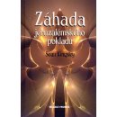 Záhada jeruzalémského pokladu - Kingsley Sean