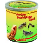 Lucky Reptile Herp Diner Bearded Dragon Blend 70 g – Zboží Mobilmania