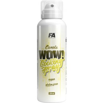 Fitness Authority Nutrition Canola Cooking Spray 250 ml
