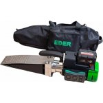 EDER Funk Titan 80 Štípací klín s akumulátorem – Zboží Mobilmania