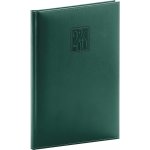 Notique A5 Týdenní 2026 Panama zelený – Zboží Mobilmania