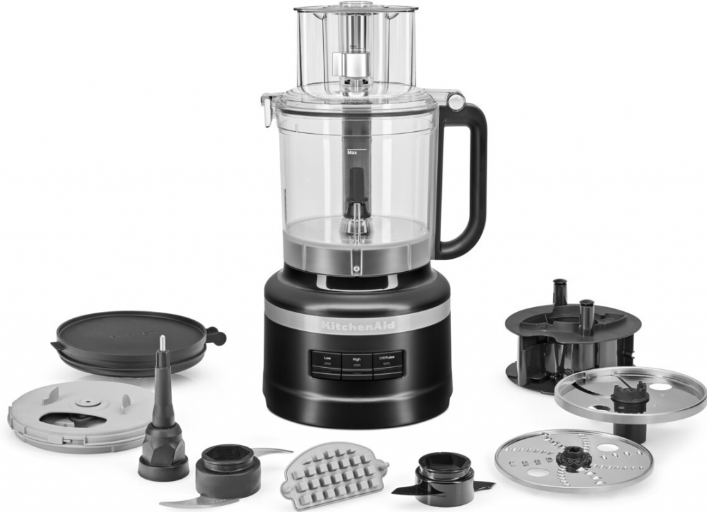 KitchenAid 5KFP1319EBM