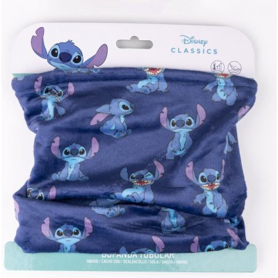 Cerdá Nákrčník Stitch – Zboží Mobilmania