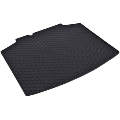 Gumová vana do kufru Rigum Škoda Scala 2019- dolní dno | Zboží Auto