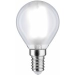 Paulmann LED 5 W E14 6500K denní bílá stmívatelné 287.61 – Hledejceny.cz