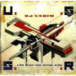 Dj Vadim - Ussr / Life From The Other Side CD – Hledejceny.cz