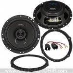 Crunch DSX62 s redukcemi – Zboží Živě