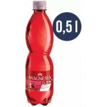 Magnesia Red Granátové jablko jemně perlivá 0,5 l – Hledejceny.cz