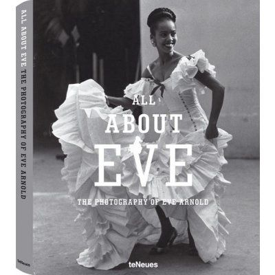 Eve Arnold, All about Eve – Zboží Mobilmania