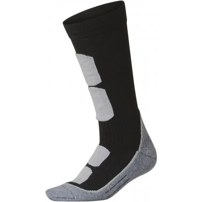 Esmara dámské funkční termo ponožky černá/stříbrná – Zboží Dáma