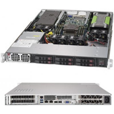 Supermicro SYS-1019GP-TT