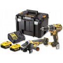 DeWALT DCK2020P2T