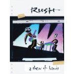 Rush - A Show Of Hands -Reissue- LP – Hledejceny.cz